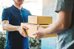 Bike delivery executive -; valasarwakkam - jayalakshmi