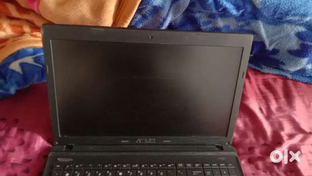 Asus Laptop good Condition all ok