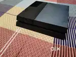 Sony PlayStation PS4 500gb storage