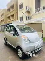 Tata Nano XM, 2012, Petrol