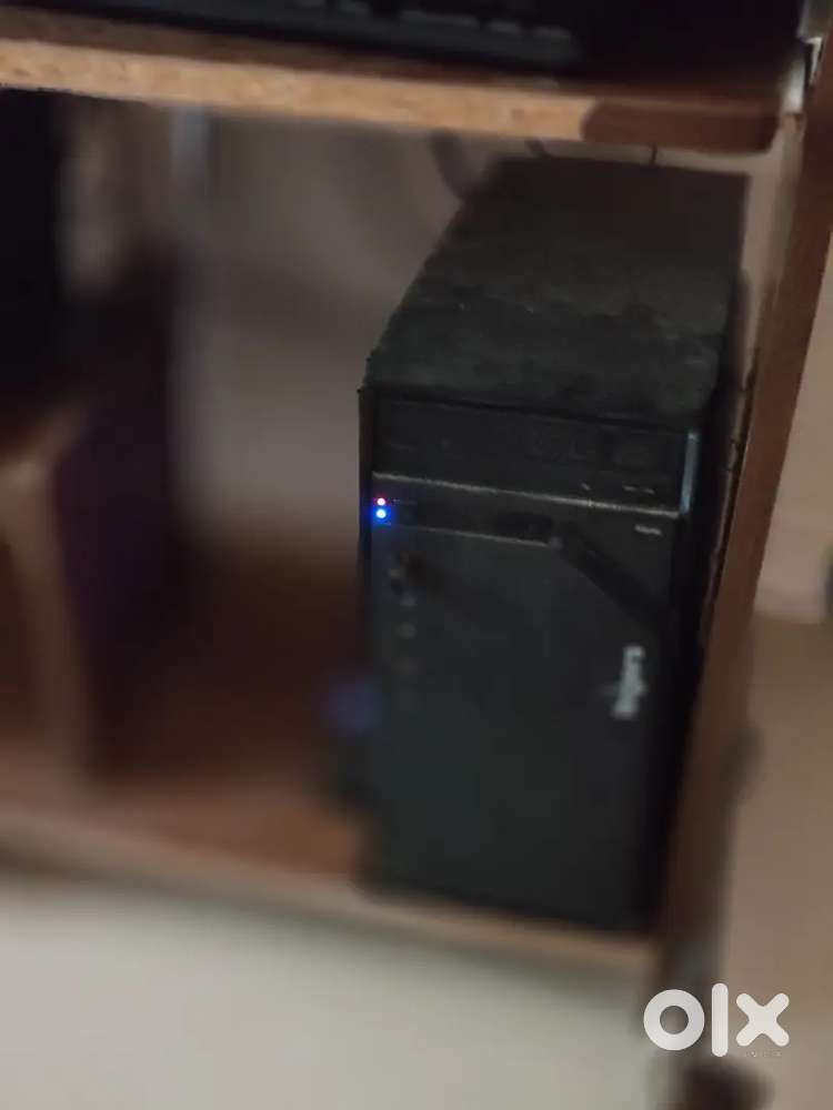 PC Wi-Fi computer HP