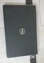 Dell laptop