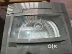 Godrej washing machine and TCL Tv