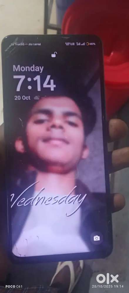 Oneplus nord ce3 lite