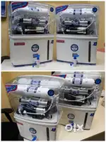 Brand new Box Pice RO UV UF MINERAL and TDS Water Purifier