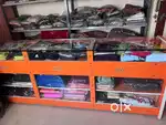 Shop Counters