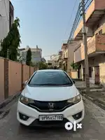 Honda Jazz 2015 Diesel Well Maintained