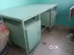 Office Metal table