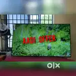 MEGA CELEBRATION OFFER ALL SIZES LED TV AVAILABLE CHEAPEST PRICE COD