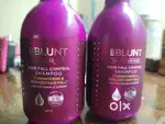 Haircare shampoo to reduce hairfall