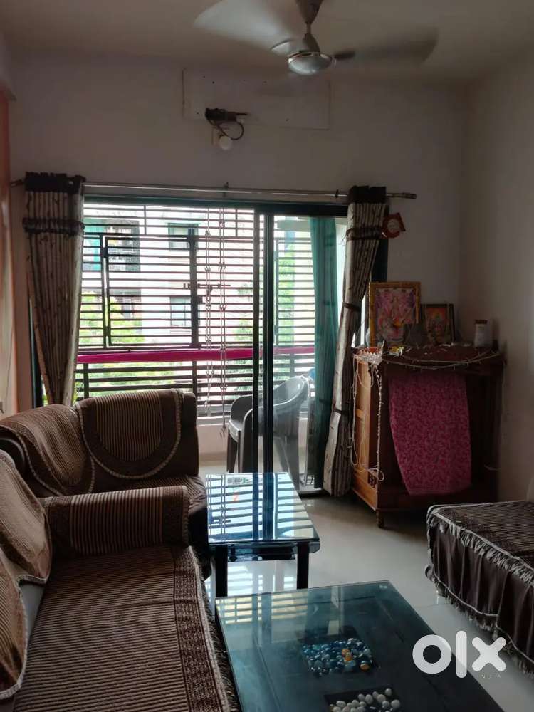 Sell property