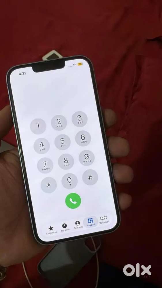Iphone 14 new condition