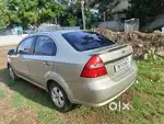 Chevrolet Aveo 2009 Petrol