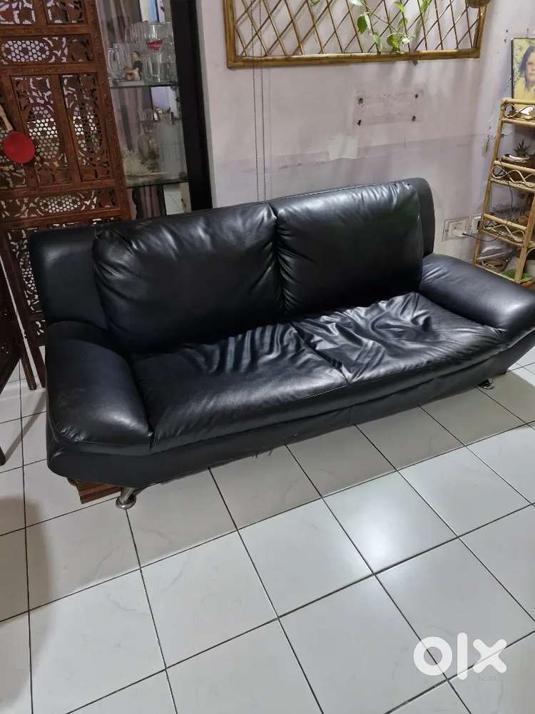 Godrej 3 seater sofa for sale