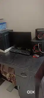 Computer Table
