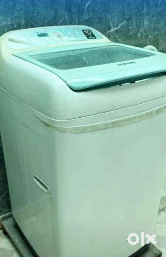 Samsung  fully   Automatic  washing  machine 6.2KG