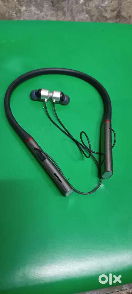 Havoo company na bluetooth neckband