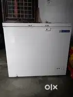 D Fridge 300 liter