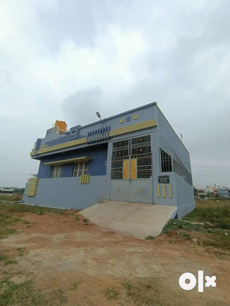 Budget house for sale in Bangarpet