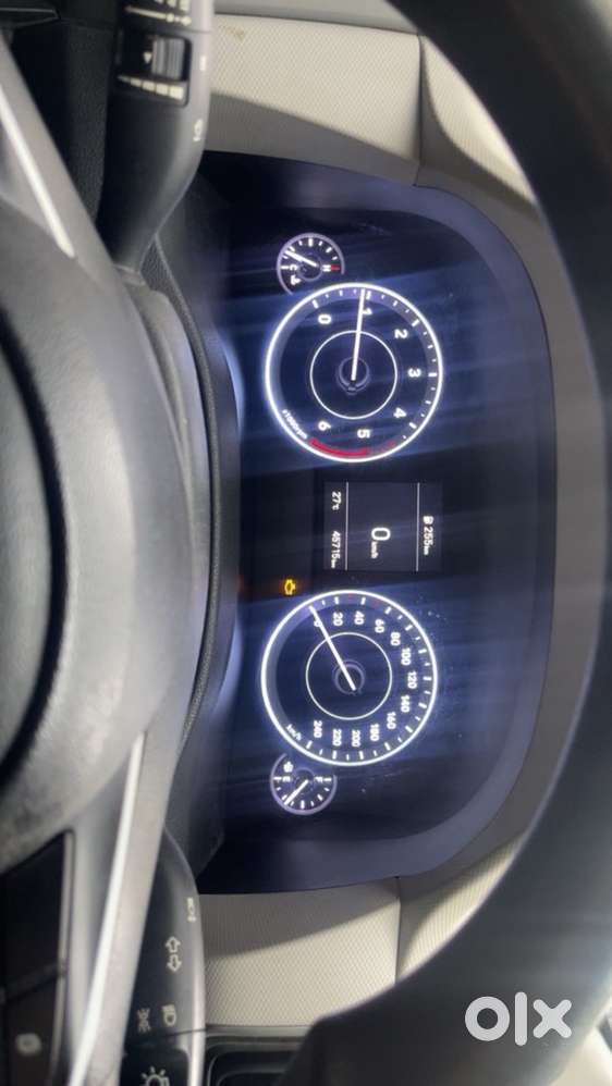 Hyundai Creta 2021 Diesel Great Condition