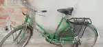 krosss cycle