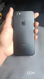 iPhone7 purchase 2year ago  1st owner  all original no replaced part
