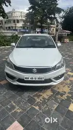 Maruti Suzuki Ciaz ZDi, 2016, Petrol