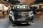 Toyota VELLFIRE 2.5 Executive Lounge, 2021, Petrol