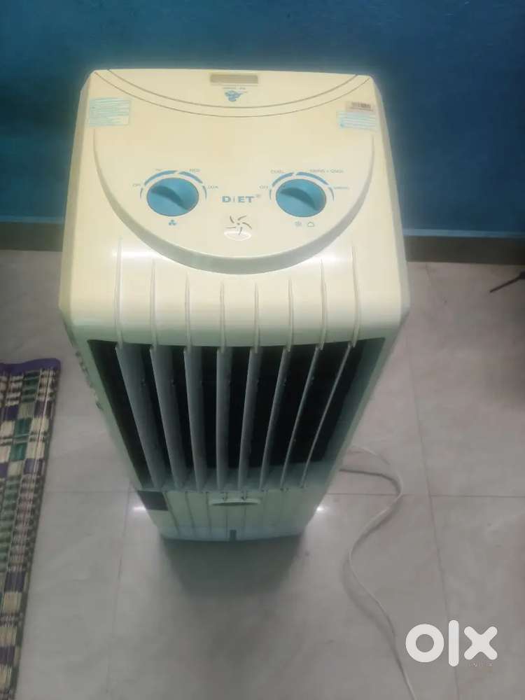 Air cooler