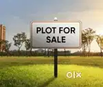 7.5 Katha Residential cum Semi Commercial Myadi Plot for urgent sale