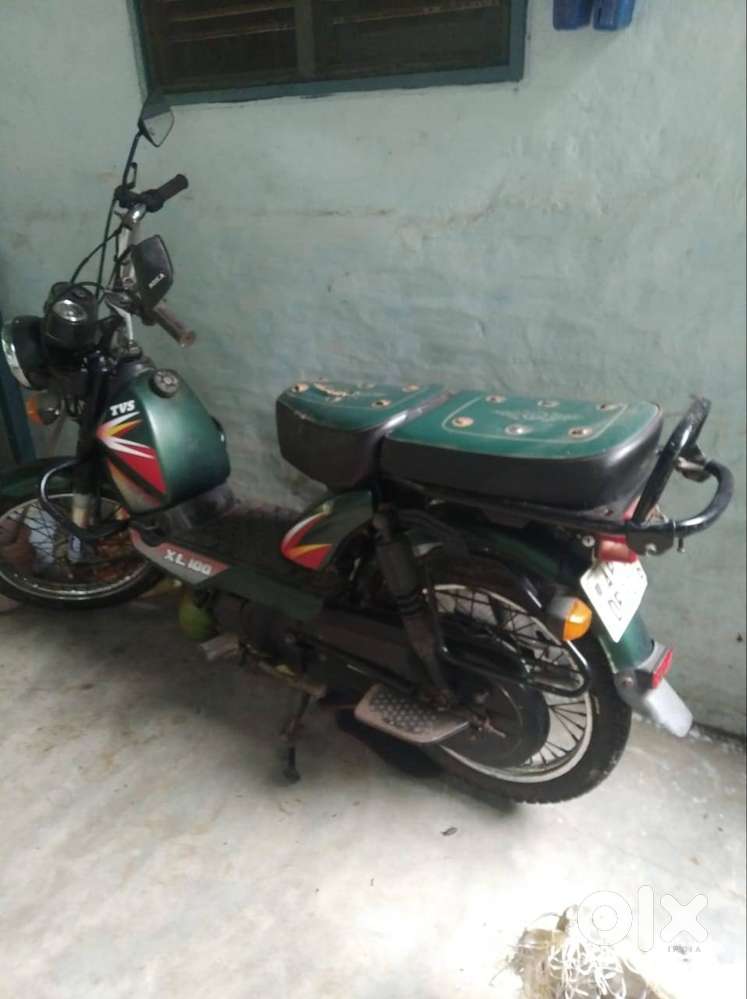 XL 100 well maintaine