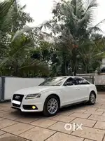 Audi A4 Good Condition