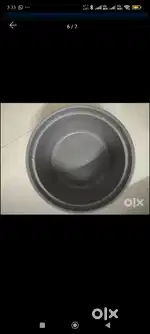 Electric boiler / steamer