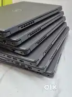 Dell i5 10th gen, 16gb ram, 512 Nvme ssd