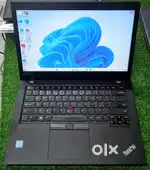 Lenovo ThinkPad L480 Ci5 8Gen 8gb Ram 256gb SSD cam