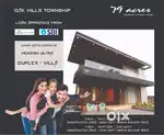 BOOKING GOING ON CNT FREE PLOT AVAILABLE AT NEAR VIJAY GARDEN BARIDIH