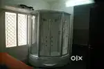 Jacuzzi full body steamer