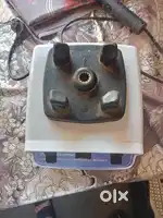 Good condition mixer grinder