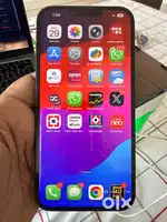 Iphone 14 Plus black color 128 GB memory