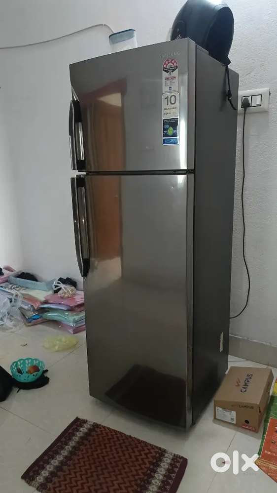 Samsung refrigerator 5 star