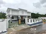 വാഴക്കുളം 4 bhk പുതിയ വീട്