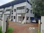 Residential villa