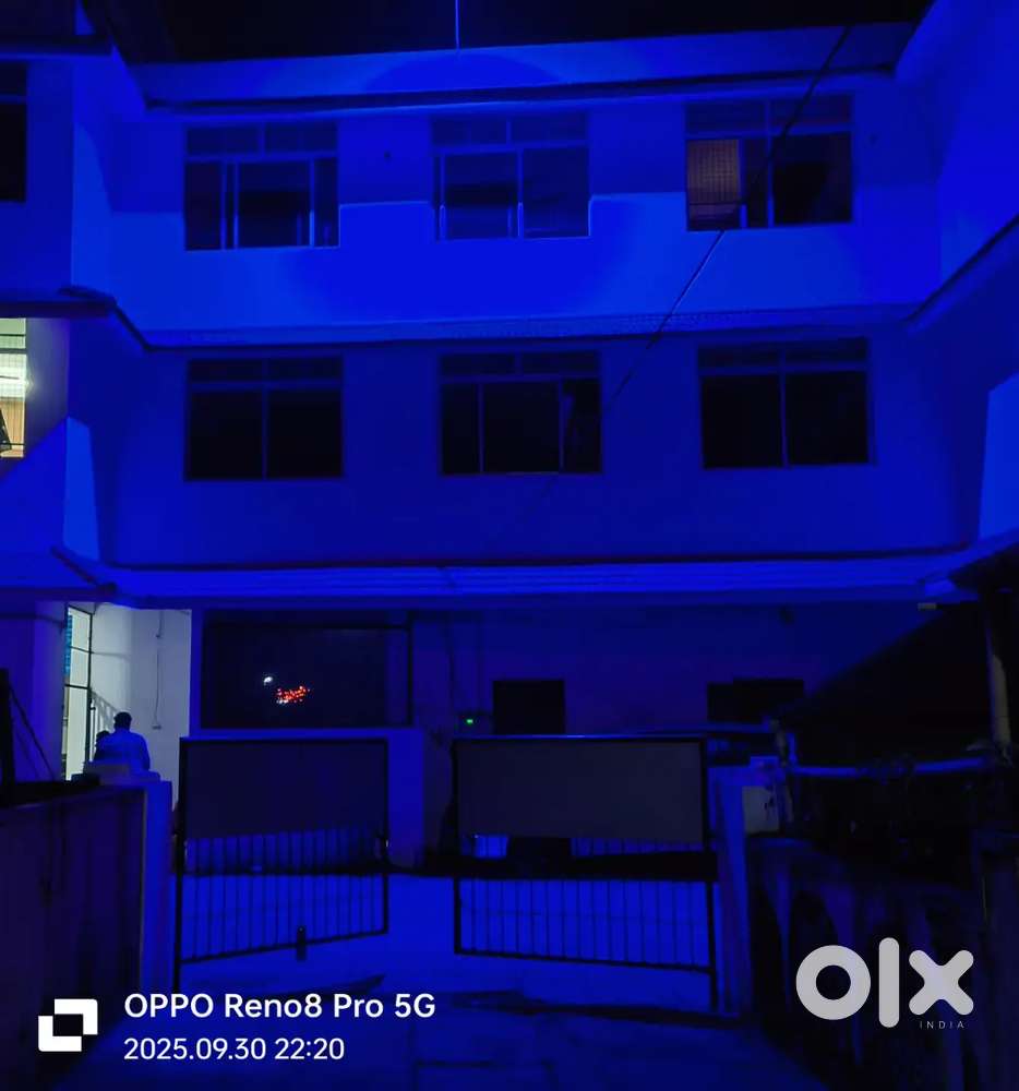 LADIES HOSTEL, WITH OUT TIME RESTRICTION, WITH FOOD