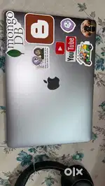 Mackbook proTouch bar (13 inch),