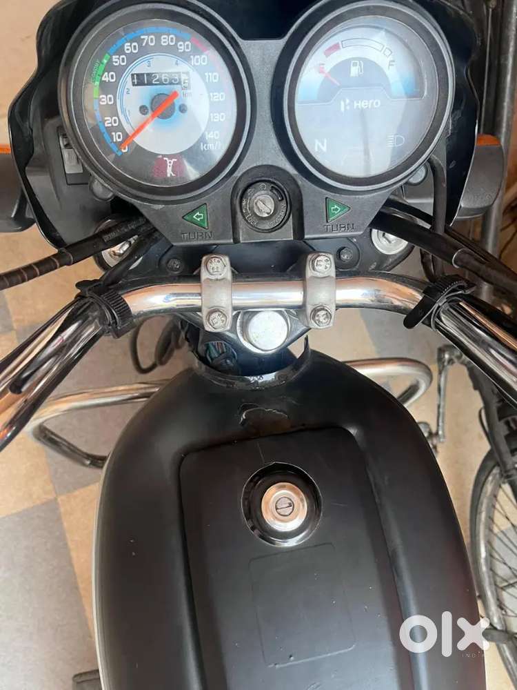 Best bike koi problem ni hai