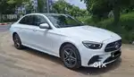 Mercedes-Benz E-Class E 220 d, 2024, Diesel