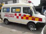 Ambulance driver Salary Rs 18000 Tidel Park
