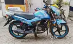 TVS VICTOR 110CC