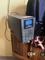 Delta 2kv capacity ups