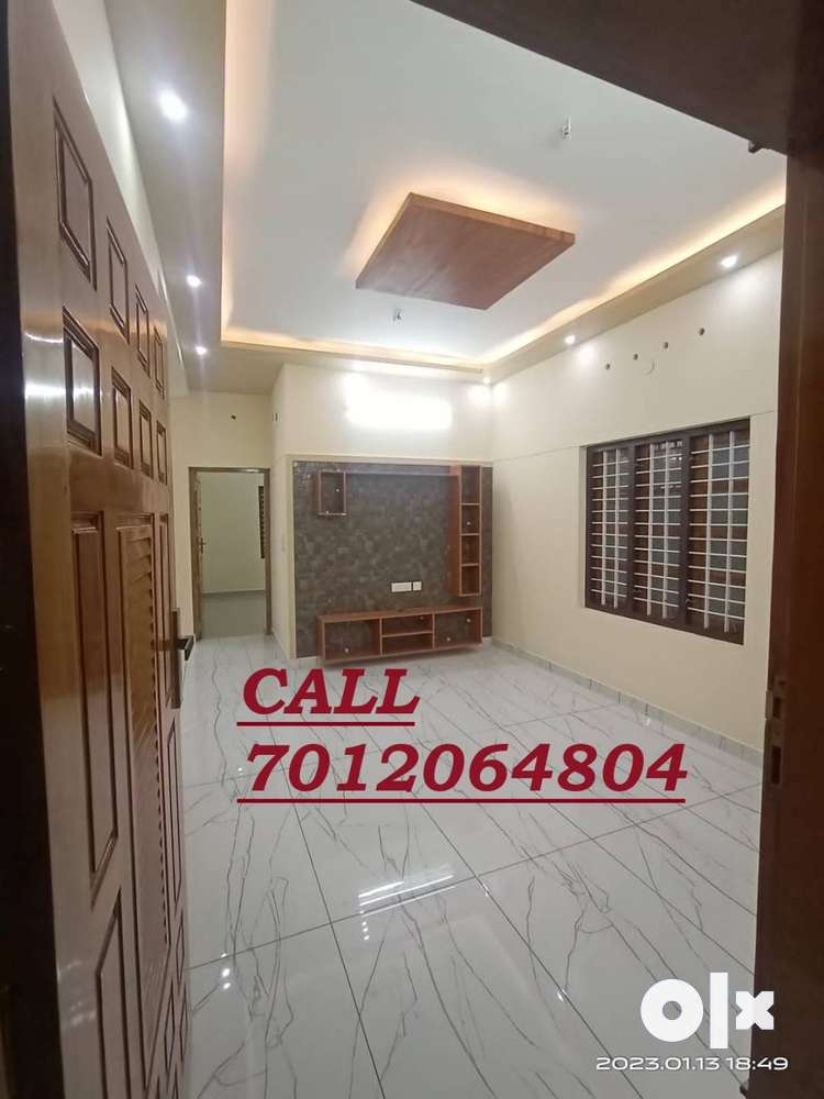 (ID-S187100) Brand New House For Sale in Nettayam Malamukal